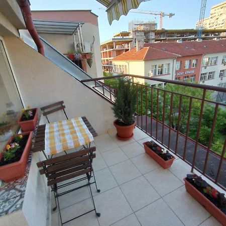 Studio San Stefano Burgas Zewnętrze zdjęcie