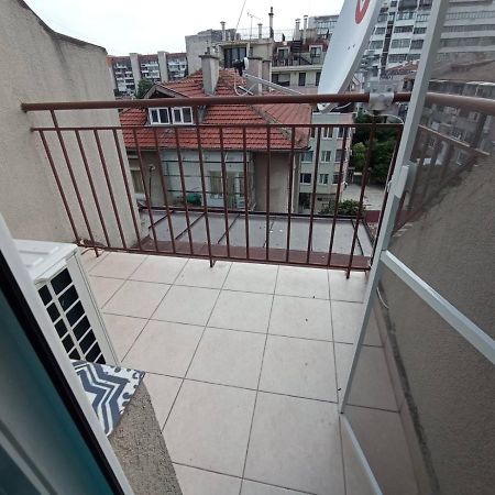 Studio San Stefano Burgas Zewnętrze zdjęcie