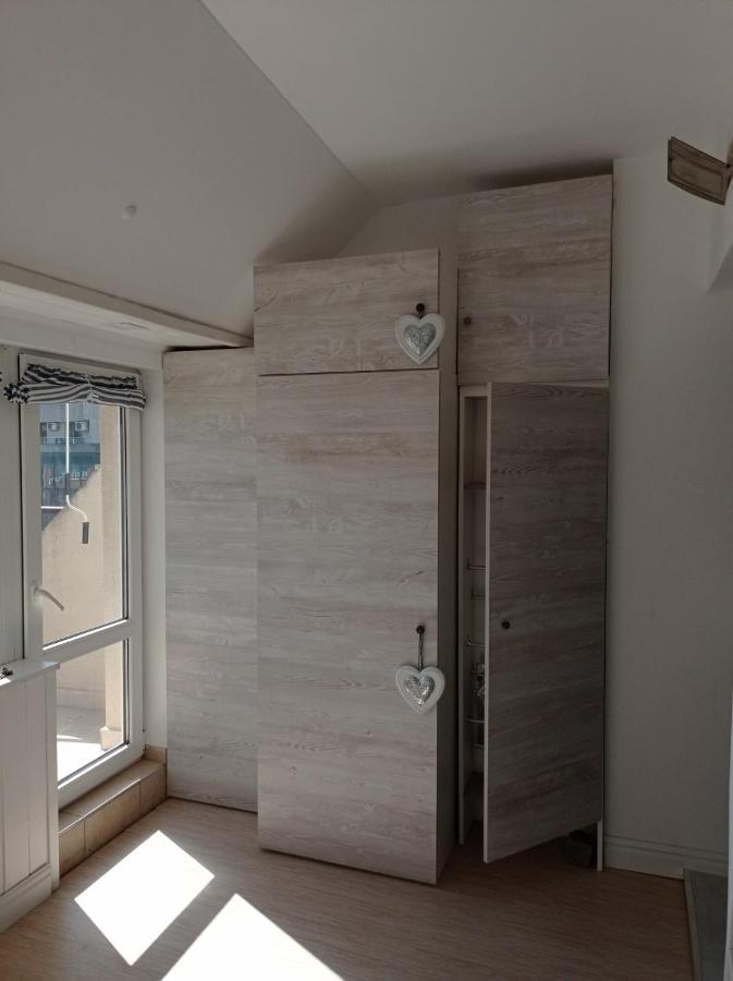 Studio San Stefano Burgas Zewnętrze zdjęcie